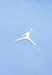 Jordan HOOP UNISEX - Sweat zippé - university blue