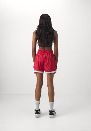 Short de sport - white