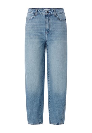 Rich & Royal, RICH & ROYAL JEANS - Džínsy voľného strihu - denim blue