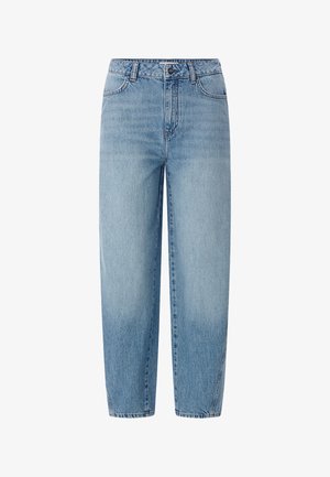Rich & Royal, RICH & ROYAL JEANS - Jeans Relaxed Fit - denim blue