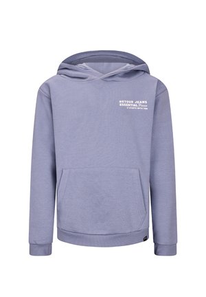 - Bluza z kapturem