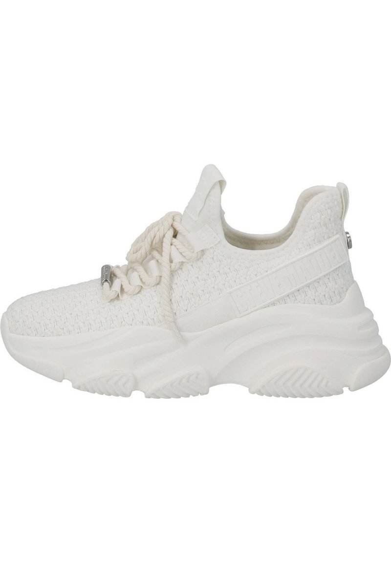 Steve Madden PROJECT 11002975 - Sneaker low - white/weiß - Zalando
