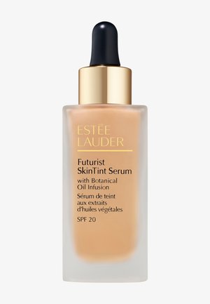 ESTÉE LAUDER FUTURIST SKINTINT SERUM FOUNDATION - Foundation - 1n1 ivory nude