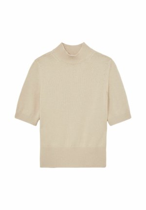 Reiss, T-SHIRT - Basic T-shirt - neutral