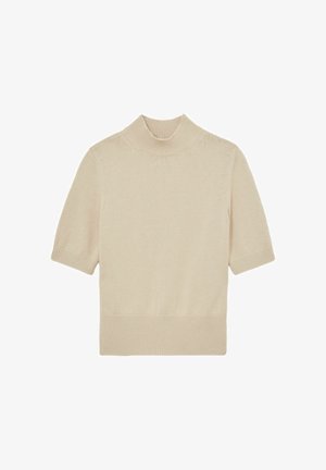 Reiss, T-SHIRT - T-shirt basic - neutral