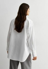 New Look Camicia - white