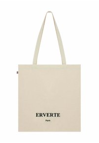 Erverte Paris U MADE IN FRANCE - Cabas - natural