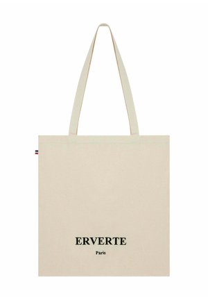 U MADE IN FRANCE - Shopping Bag - natural