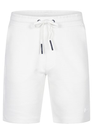 TURSO  - Shorts - off white