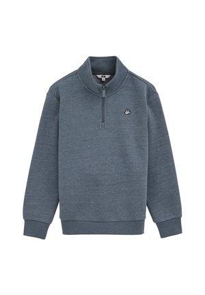 RIDGE - Sweatshirt - light blue