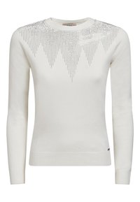 Guess Felpa - white