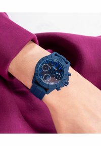 Guess GUESS  - Reloj - blue