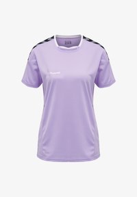 Non sélectionné, lavendula