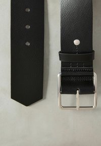 MADE IN ITALY WIDE - Remen - black