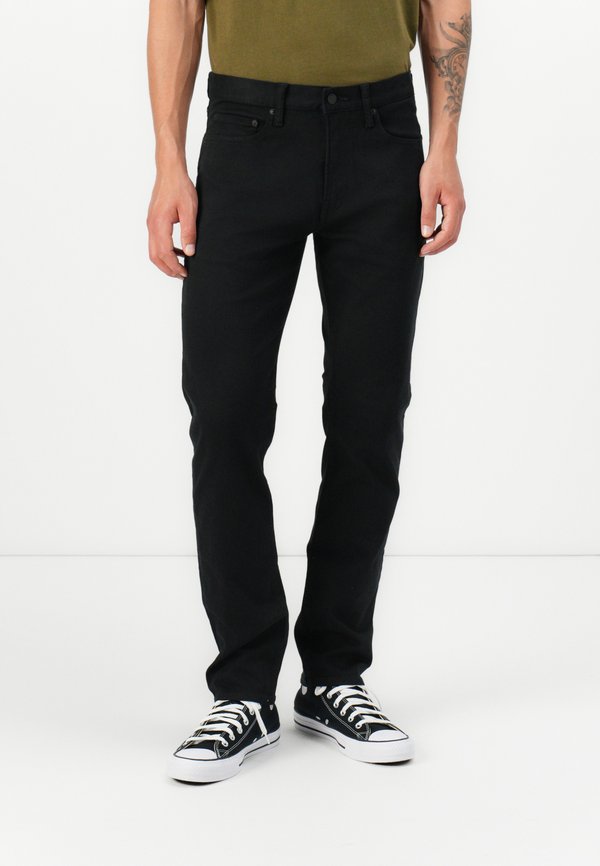 CITY - Straight leg jeans