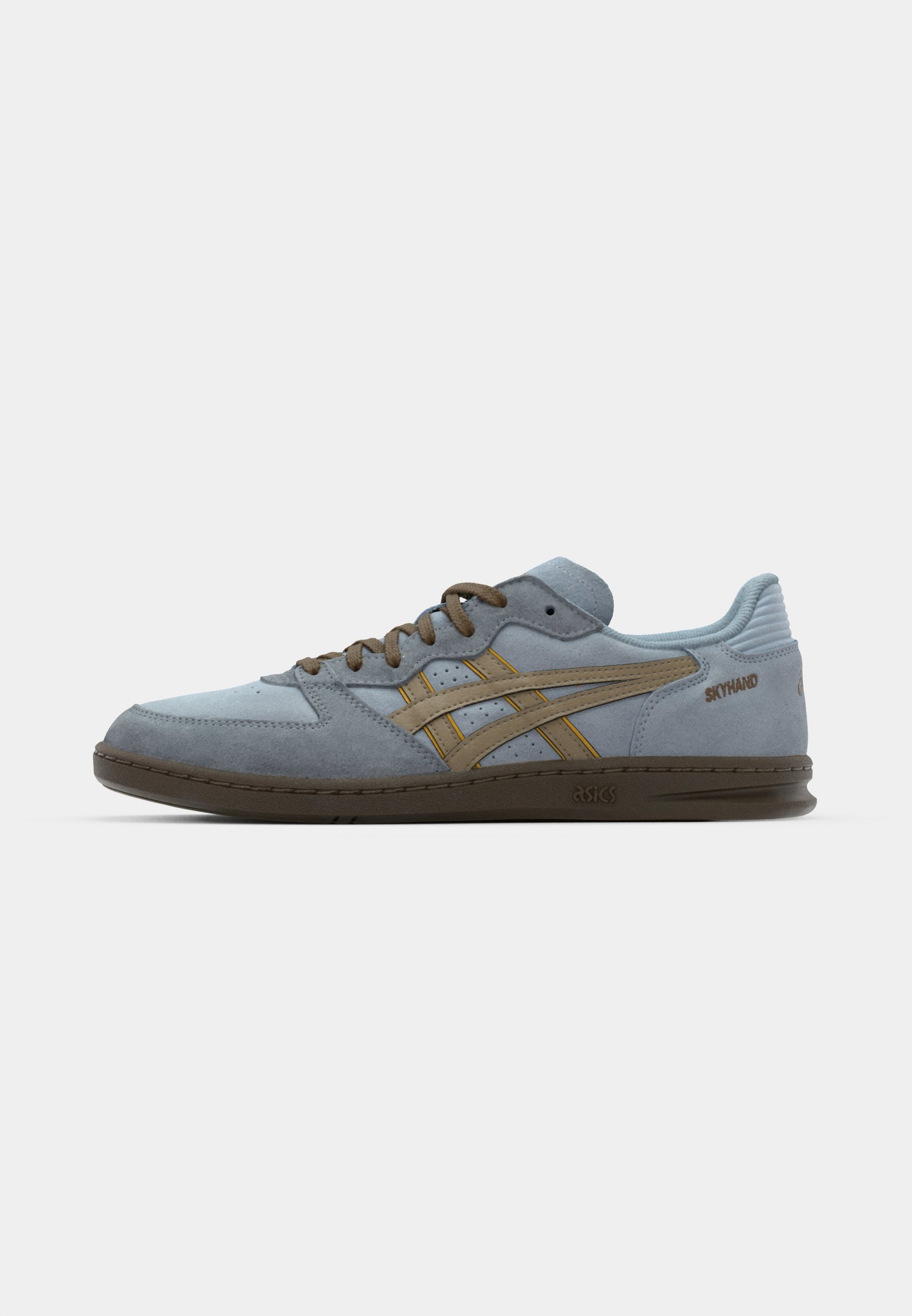ASICS SportStyle SKYHAND OG UNISEX - Sneaker low - dolphin grey
