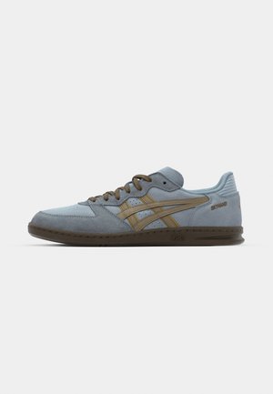 ASICS SportStyle SKYHAND OG UNISEX - Sneakers - dolphin grey/pepper
