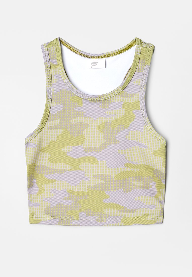 Fabletics Top meerkleurig