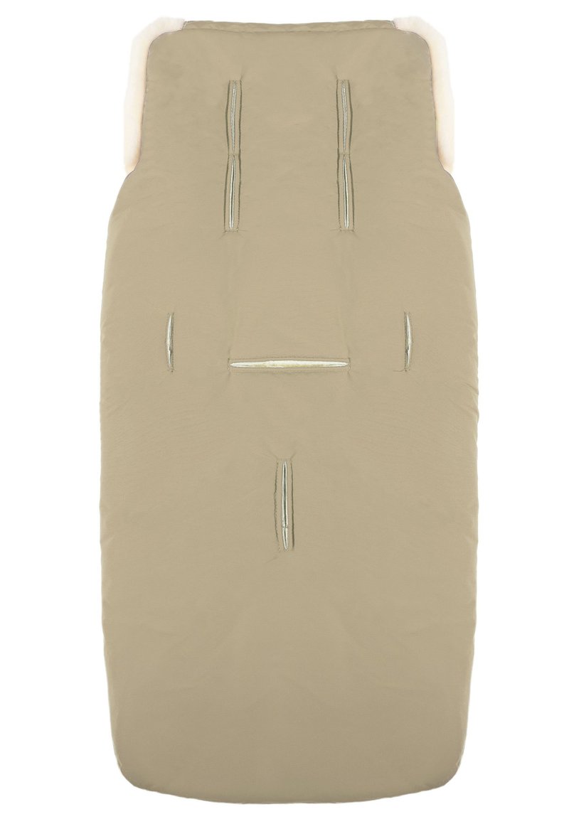 Kinder Schlafen & Träumen | Werner Christ Baby AROSA Fußsack sahara/beige - TW75050 Kinder Schlafen & Träumen | Werner Christ Baby AROSA Fußsack sahara/beige - TW75050