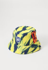 adidas Performance ARSENAL FC UNISEX - Klub merchandise - multicolor/pure ruby/white