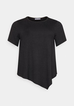 Basic T-shirt - black