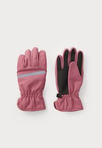 Unausgewählt, dusty pink