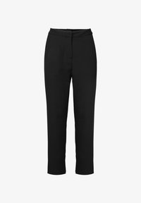 Niet geselecteerd, black