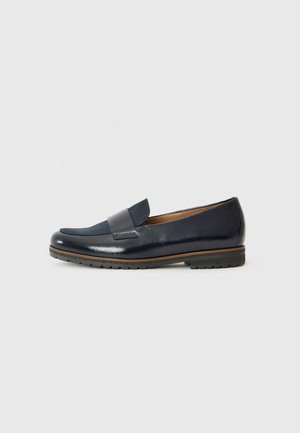 Slip-ons - ocean