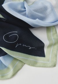 ONE SIZE - Foulard - oxford blue