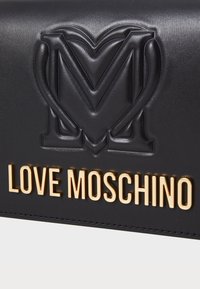 Love Moschino CHEER - Handtas - nero