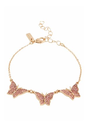 REGULAR FIT - Náramok - gold tone