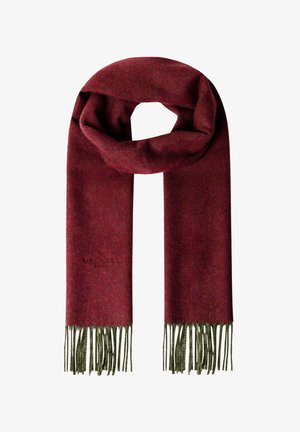 Hackett London, Schal - hunter green