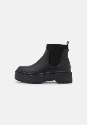 Tronchetti - black