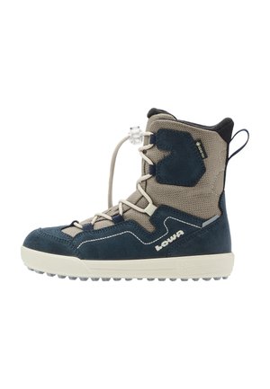 Lowa RAIK 2 GTX HI JR - Snowboots  - navy dune