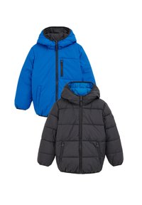 Pasirinkta, dark grey