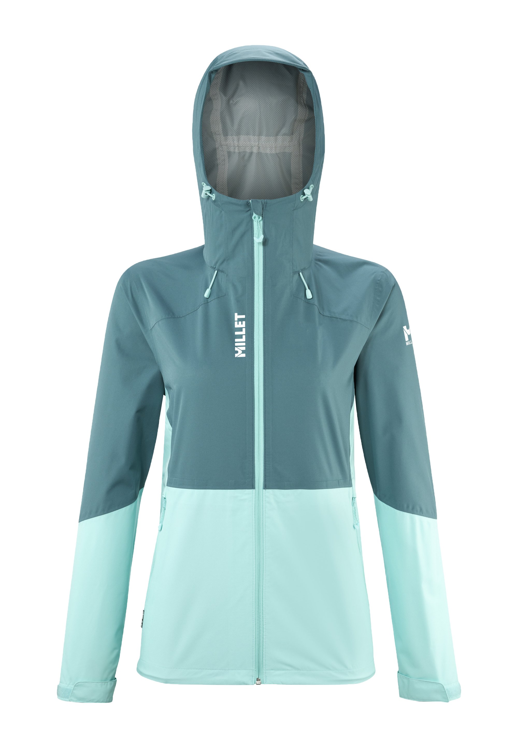 Veste Ski Coupe Vent Millet Femme Millet FITZ ROY Veste De Ski