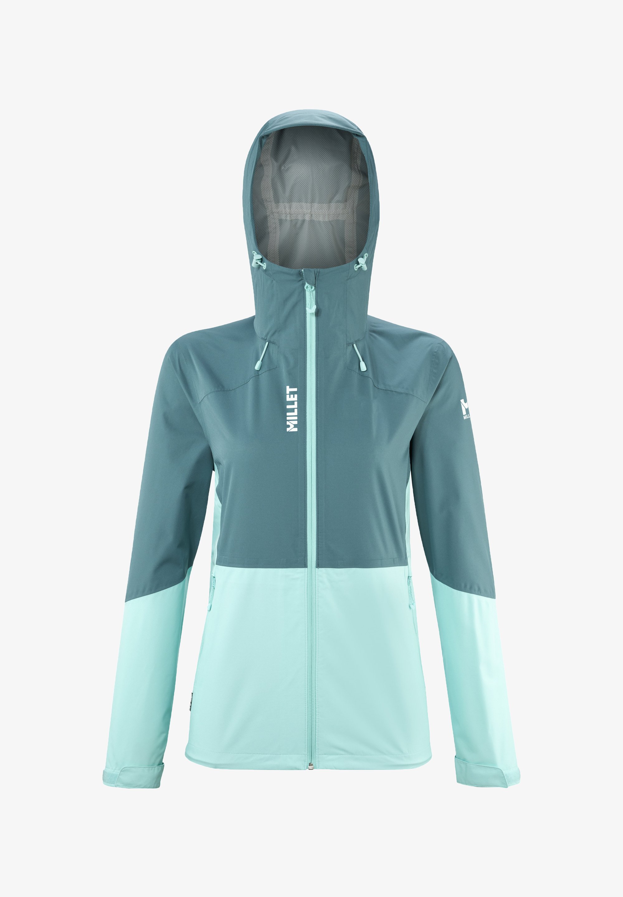 Veste Ski Coupe Vent Millet Femme Millet FITZ ROY Veste De Ski