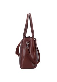 Plevier Borsa porta PC - dunkelbraun