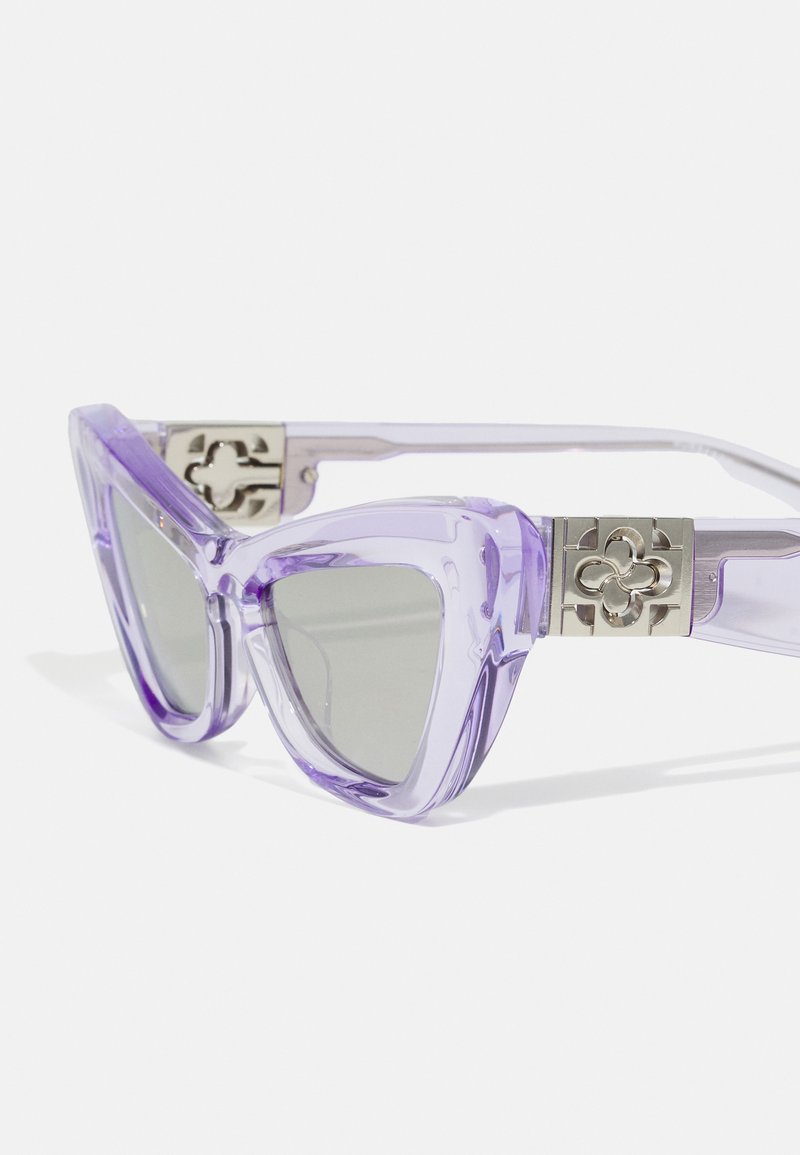 Burberry Sunglasses - violet/light grey/purple - Zalando.co.uk display picture 3
