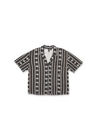 SUN STUNNER - Paitapusero - black combo