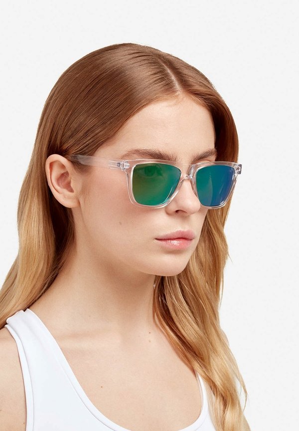 ONE LS POLARIZED - Sonnenbrille - transparent