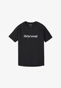 Niet geselecteerd, black