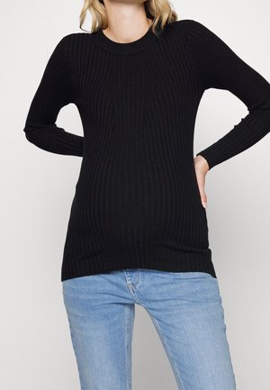 Jumper - black