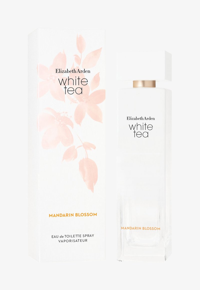Elizabeth Arden - WHITE TEA MANDARIN BLOSSOM EDT - Eau de Toilette, Ingrandire