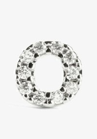 No seleccionado, letra o plata