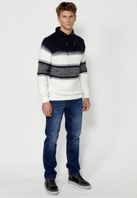 Koroshi Vesta - navy