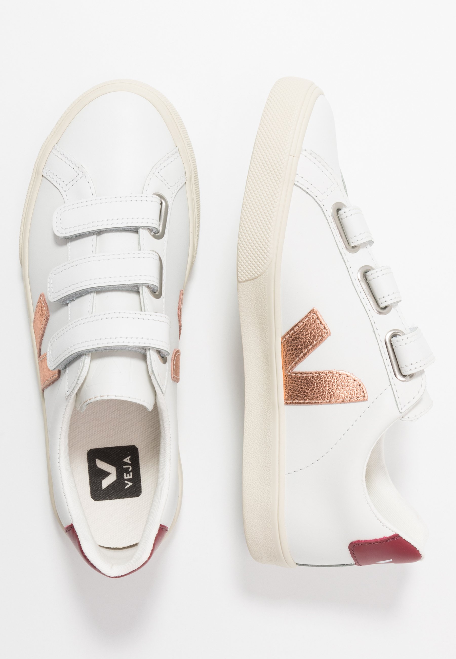 veja lock trainers