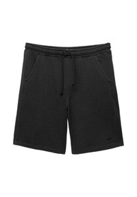 Unselected, black