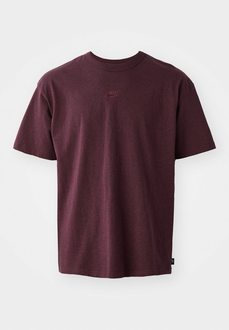 Nike Sportswear T-shirt basic bordeauxrood Nike Sportswear T-shirt basic bordeauxrood