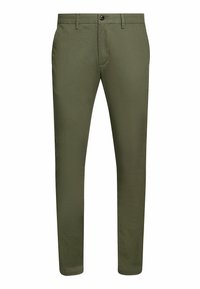 Unausgewählt, army green